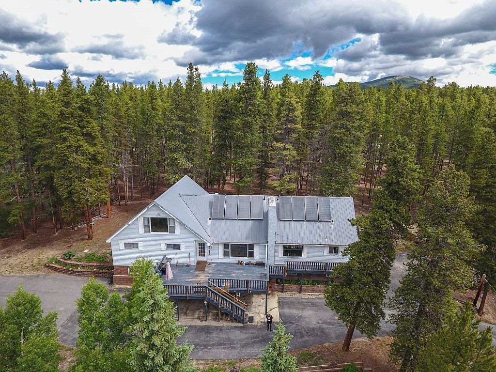 900 Gem Valley Dr, Leadville, CO 80461 MLS S1040683 Zillow