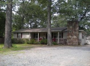 600 S Hardin Reed Rd, White Hall, AR 71602