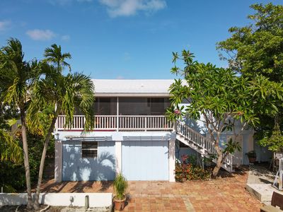 1632 Buttonwood Dr, Big Pine Key, FL, 33043