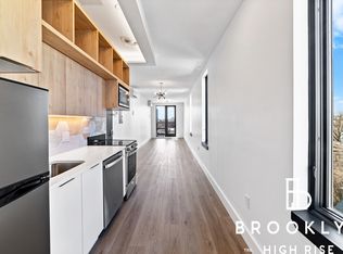 1286 New York Ave #5B, Brooklyn, NY 11203
