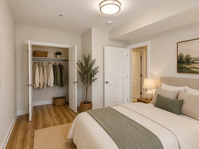 232 Hamilton St NW #104 — Photo 5