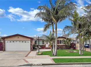 14281 Willow Ln, Westminster, CA 92683