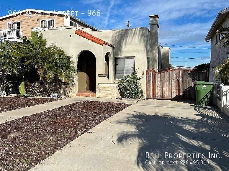 1st image of 966 W 25th St #966