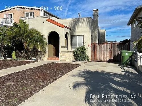 966 W 25th St #966 Photo 1