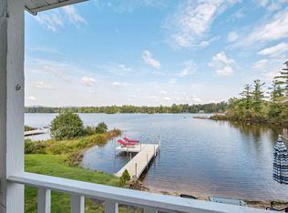 60 Auclair Rd, Middleton, NH 03887