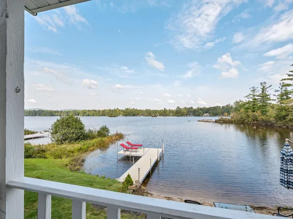 60 Auclair Road, Middleton, NH 03887