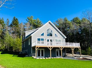 42 Prets Meadow Ln, Blue Hill, ME 04614