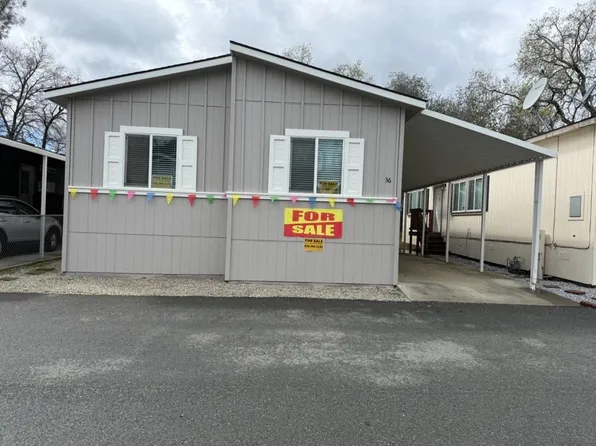 14740 Bass Dr #36, Redding, CA 96003