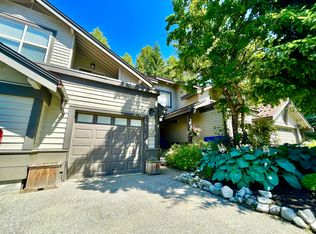 1530 Tynebridge Ln, Whistler, BC V8E0L3