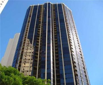 60 N Beretania St APT 3410, Honolulu, HI, 96817