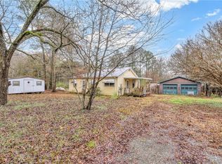 708 Hayes Rd, Anderson, SC 29624