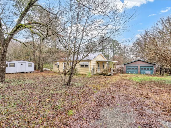 708 Hayes Rd, Anderson, SC 29624