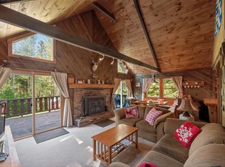 48 Upper Highlands Loop, Dover, VT 05356
