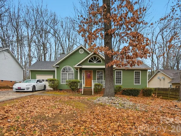 2523 Amber Creste Ln #11, Charlotte, NC 28212