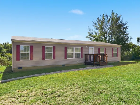 501 Whitlock Rd, Richmond, KY 40475