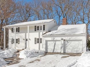 47 N Belcher Ave, Brockton, MA 02301