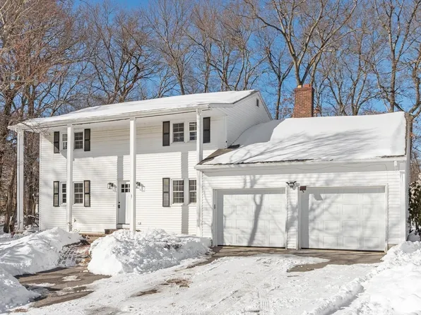 47 N Belcher Ave, Brockton, MA 02301