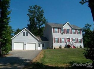 45 Juniper Ln, Lebanon, ME 04027