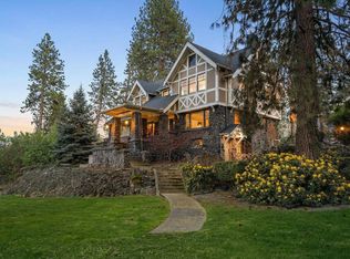 530 E 11th Ave, Spokane, WA 99202