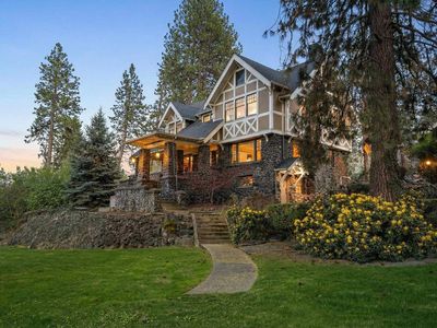 520 E 11th Ave, Spokane, WA, 99202