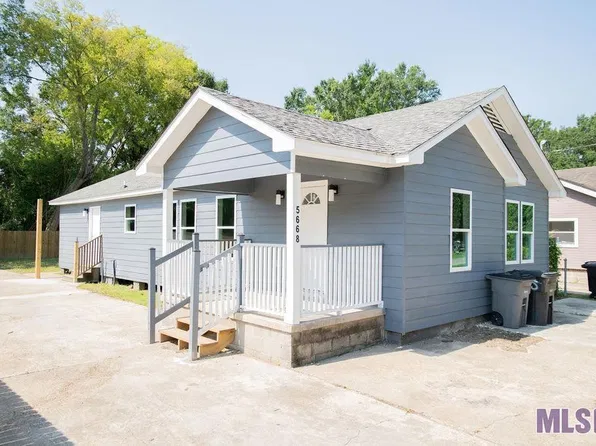 5668 Jackson Ave, Baton Rouge, LA 70806