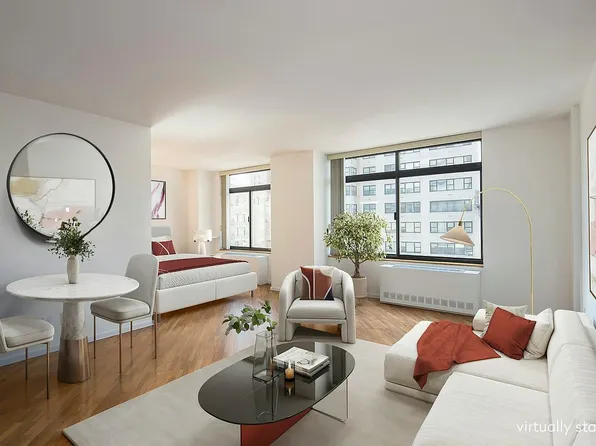 400 E 70th St APT 503, New York, NY 10021