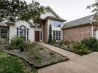 10137 Aragon Dr, Waco, TX 76708