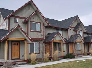 417 North Ferguson Ave, Bozeman, MT 59718