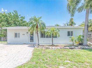 601 NE 59th Ct, Fort Lauderdale, FL 33334
