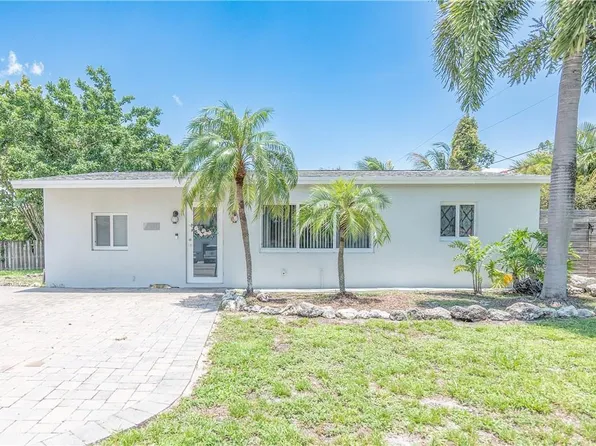 601 NE 59th Court, Oakland Park, FL 33334
