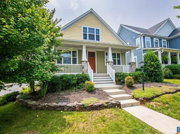 675 Fielding Run Dr, Crozet, VA 22932