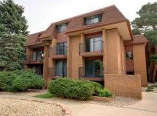 1065 University Ave APT 107, Boulder, CO 80302