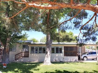 812 N Wild Walnut Dr, Dewey, AZ 86327