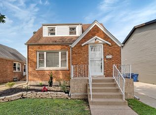 8740 S Richmond Ave, Evergreen Park, IL 60805