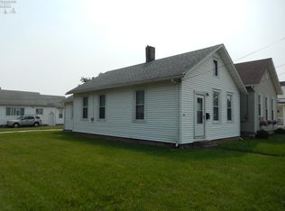 702 Perry St, Sandusky, OH 44870