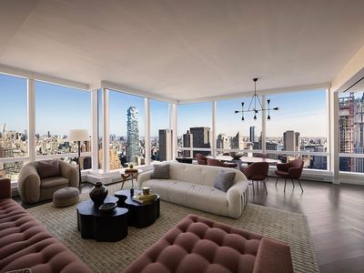 111 Murray St #45E, New York, NY, 10007