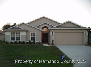 687 Norwalk Ct, Spring Hill, FL 34609