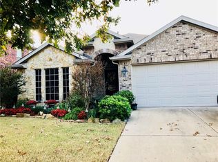 3807 Spring Run Ln, Melissa, TX 75454