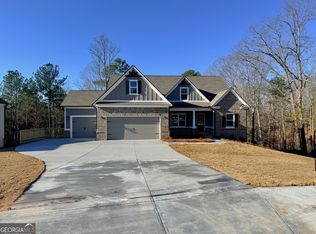 564 Belle Woode, Monroe, GA 30656