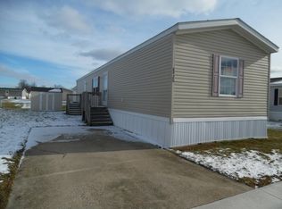 6920 Autumn Chase, Fort Wayne, IN 46818
