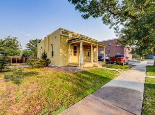 4979 King Street, Denver, CO 80221