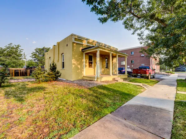 4979 King Street, 4979 King St #4979, Denver, CO 80221