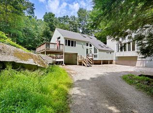 6 Antler Ln, Wilton, CT 06897