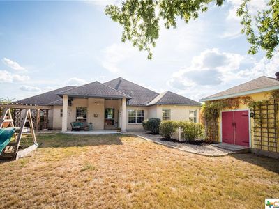 1161 Loma Verde Dr, New Braunfels, TX, 78130