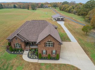 6928 Cairo Bend Rd, Lebanon, TN 37087