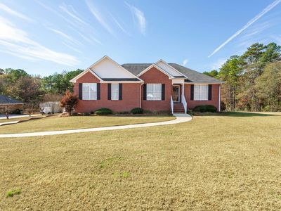 22 Twin Oaks Dr, Pell City, AL, 35128