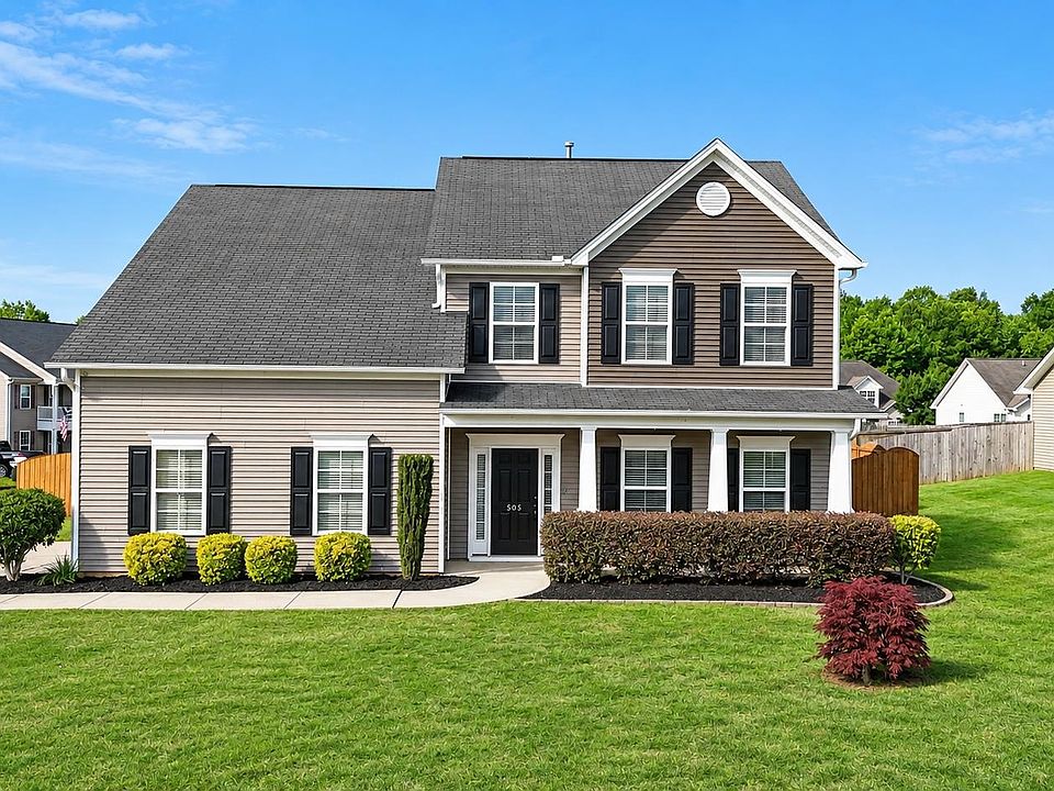 1st image of 505 Goldstone Ln