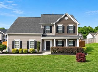 505 Goldstone Ln, Boiling Springs, SC 29316