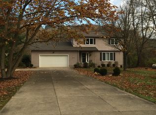 2173 W Bath Rd, Akron, OH 44313