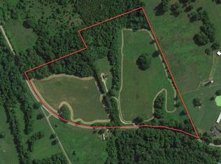 Haskinsville Rd, Greensburg, KY 42743